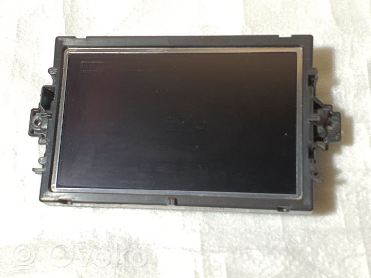 Mercedes-Benz GL X166 Monitor/display/piccolo schermo A1729016500