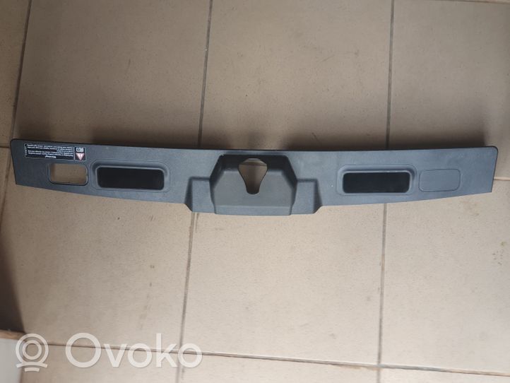 Mercedes-Benz GL X164 Rivestimento serratura portellone posteriore/bagagliaio A1647400130