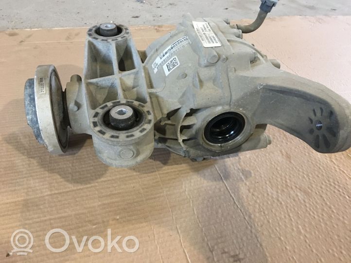 Dodge Challenger Rear differential P68159834AC