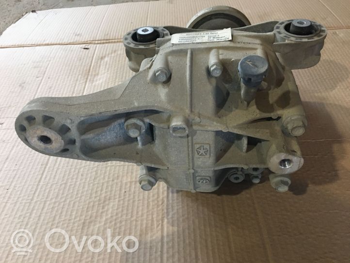 Dodge Challenger Rear differential P68159834AC