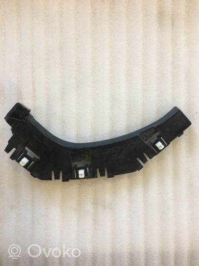 Dodge Challenger Staffa angolare del supporto di montaggio del paraurti 68026644AF