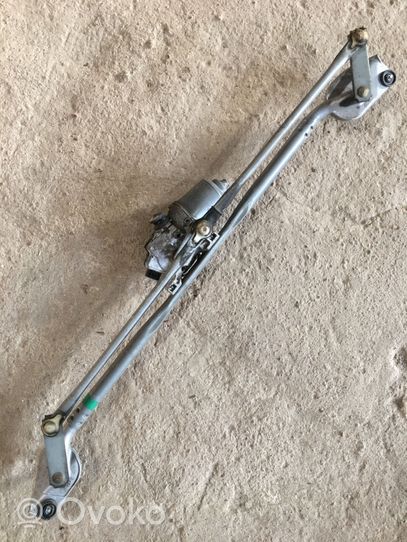 Dodge Challenger Front wiper linkage and motor 68044165AA