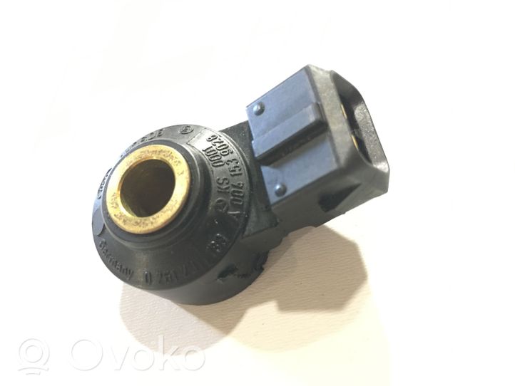 Mercedes-Benz GL X164 Sensore di detonazione 0261231188