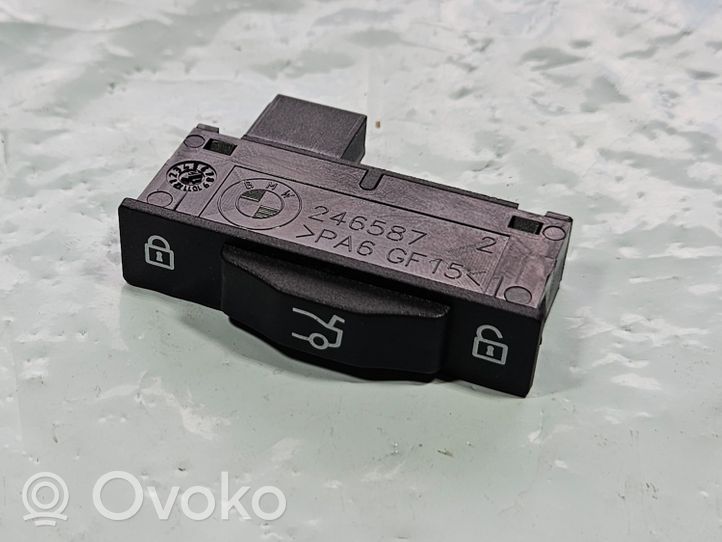 BMW 7 F01 F02 F03 F04 Другие включатели / ручки/ переключатели 9253780