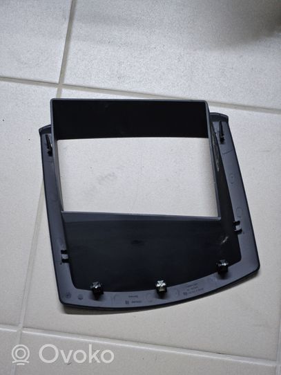 BMW 7 F01 F02 F03 F04 Moldura del monitor frontal 9170363