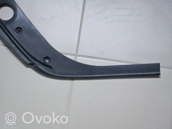 Mercedes-Benz GL X164 Rivestimento vetro lato posteriore A1646700387