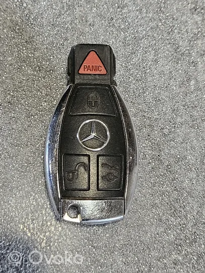 Mercedes-Benz GL X164 Cerradura de encendido A1649050100