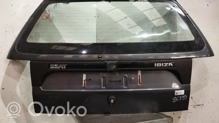 Seat Ibiza II (6k) Tailgate/trunk/boot lid 