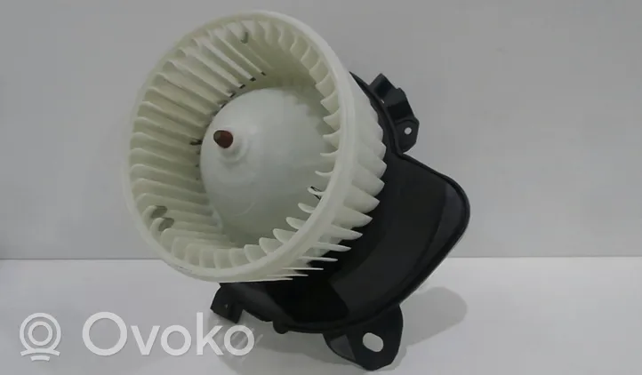Fiat Tipo Heater fan/blower 