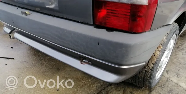 Fiat Uno Rear bumper 