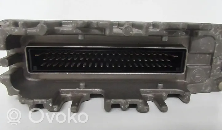 Opel Vectra B Sterownik / Moduł ECU 