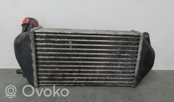 Fiat Croma Chłodnica powietrza doładowującego / Intercooler 