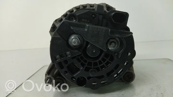 Skoda Yeti (5L) Alternator 