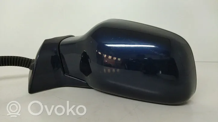 Citroen XM Front door electric wing mirror 