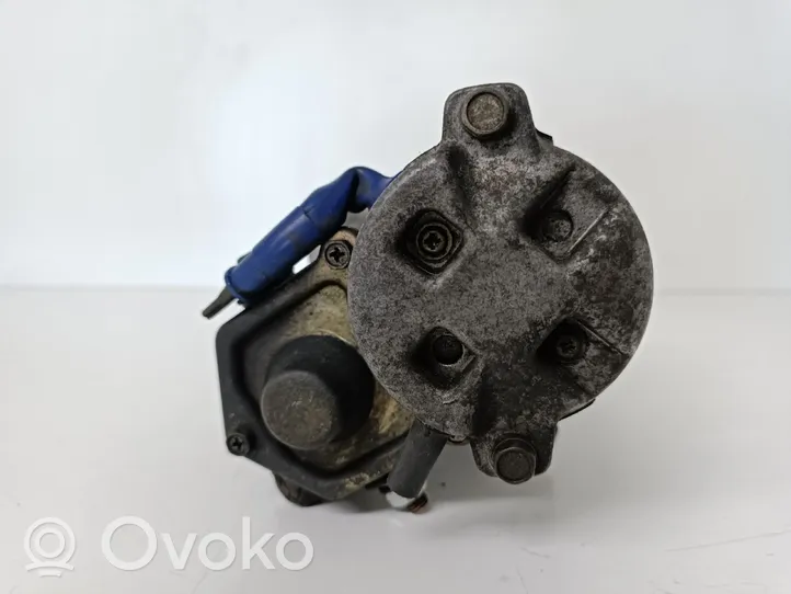 Toyota Corolla E90 Motor de arranque 