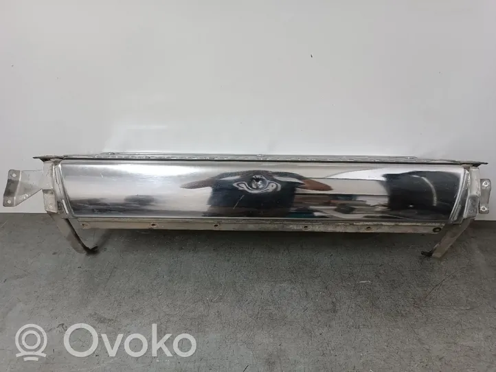 Mitsubishi Pajero Rear bumper 