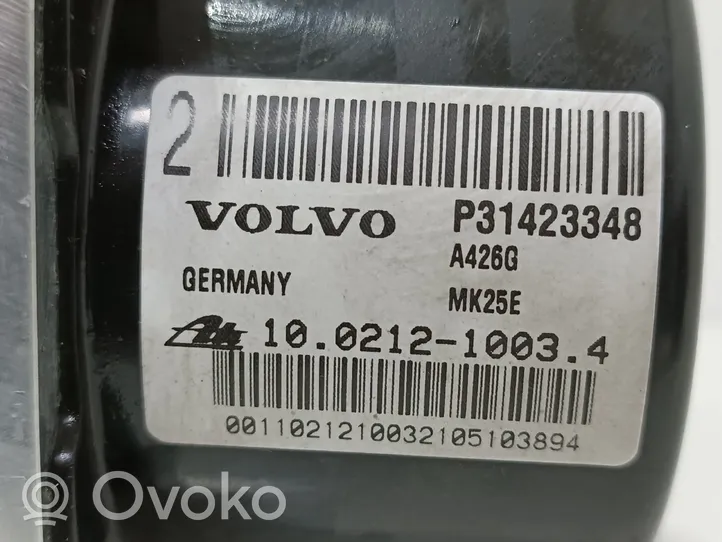 Volvo XC70 Pompa ABS 