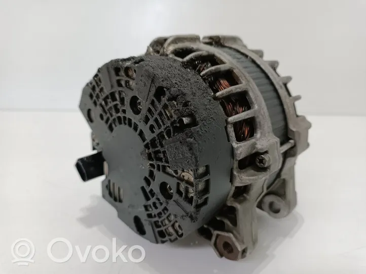 Volvo XC70 Alternador 