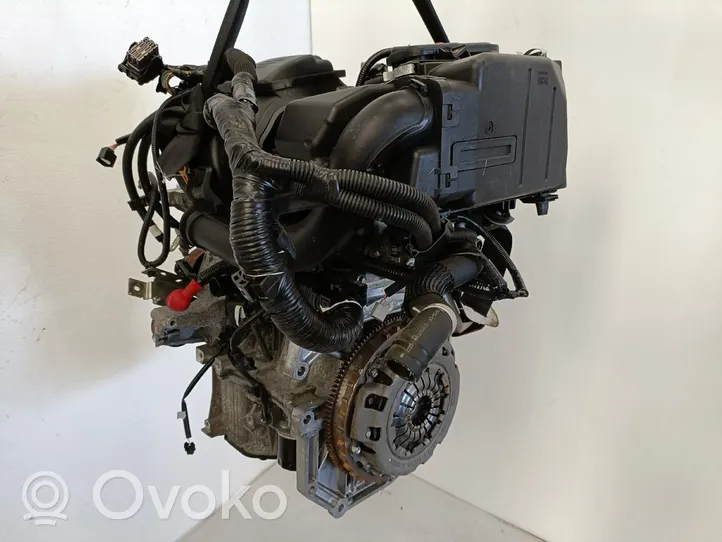 Nissan Note (E12) Motor 