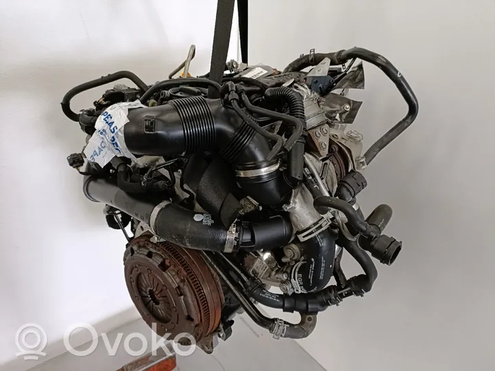 Seat Leon (5F) Motor 