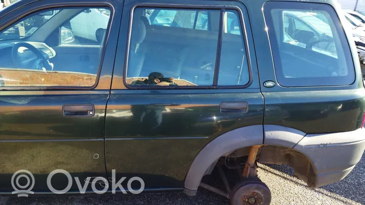 Land Rover Freelander Porte arrière 