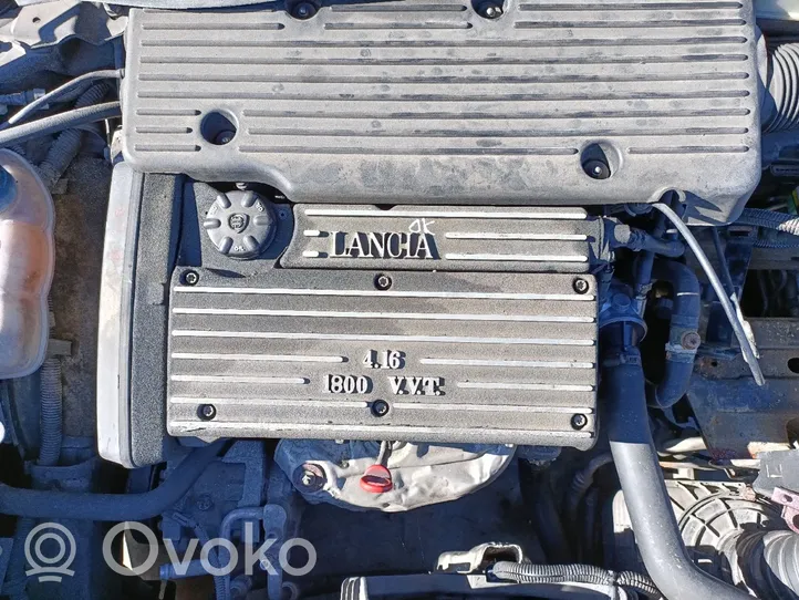 Lancia Lybra Silnik / Komplet 