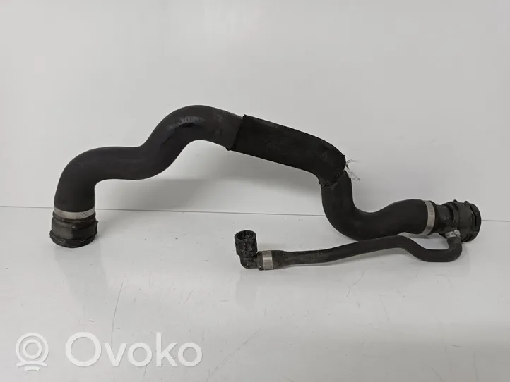 BMW 3 E92 E93 Durite de refroidissement tube 