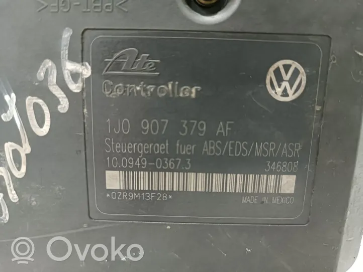 Volkswagen Bora Pompe ABS 