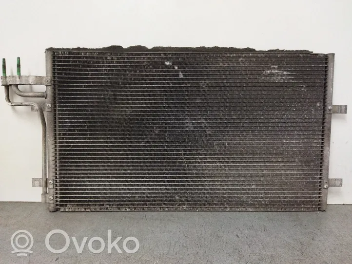 Ford Focus Radiateur condenseur de climatisation 