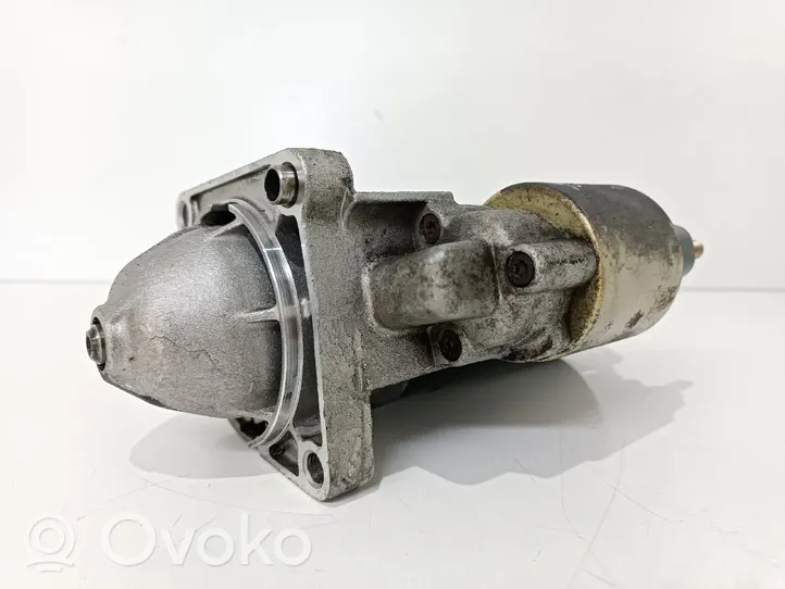 Alfa Romeo 156 Starter motor 