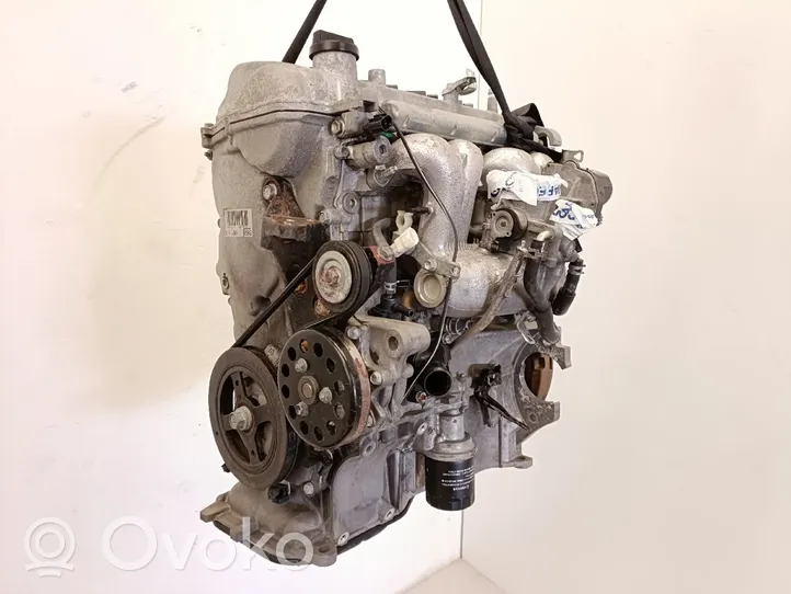 Toyota Prius (XW20) Motore 