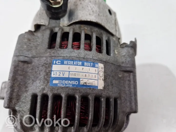 Honda Accord Generatore/alternatore 