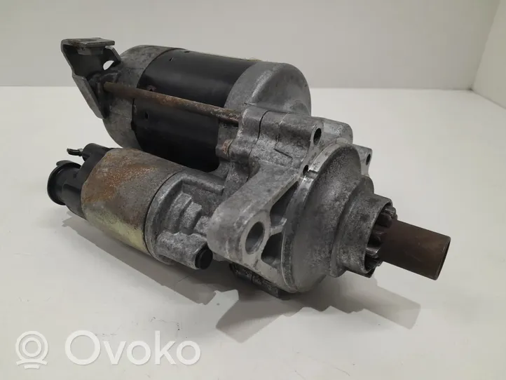 Honda Accord Starter motor 