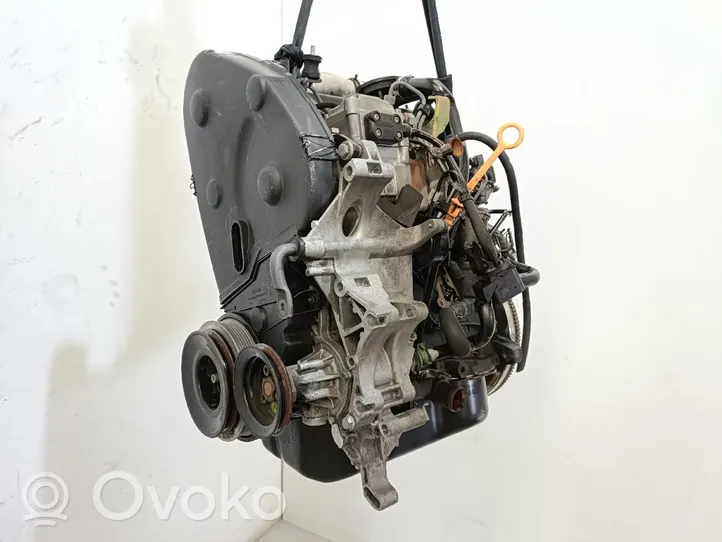 Volkswagen Sharan Motore 