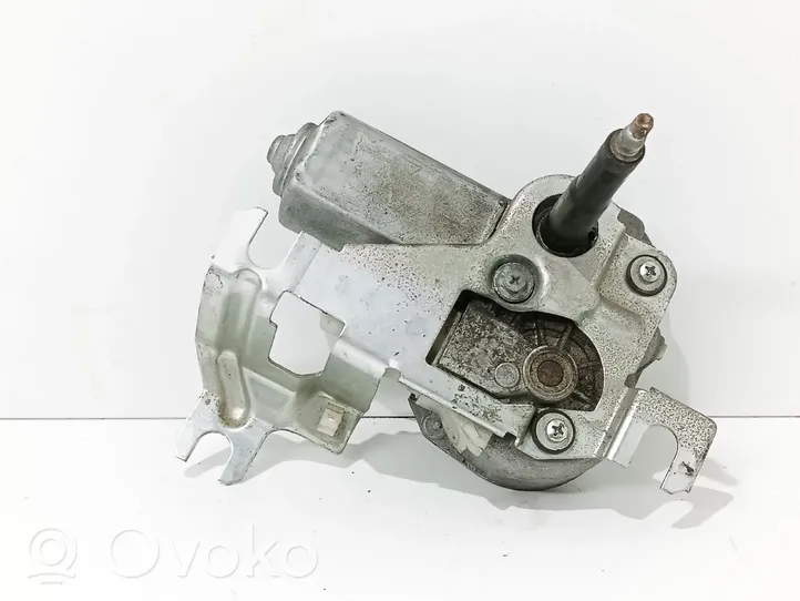 Fiat Uno Motor del limpiaparabrisas trasero 