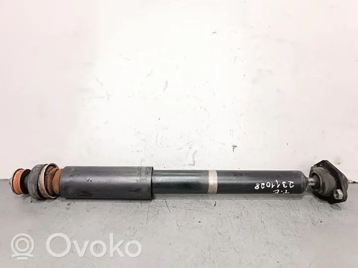 BMW 1 E81 E87 Air suspension rear shock absorber 