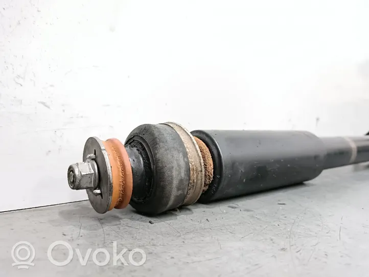 BMW 1 E81 E87 Air suspension rear shock absorber 