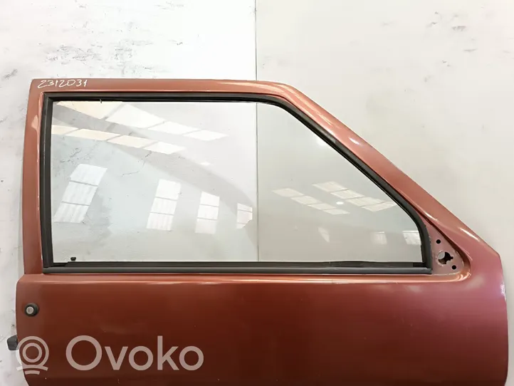 Fiat Uno Etuovi 