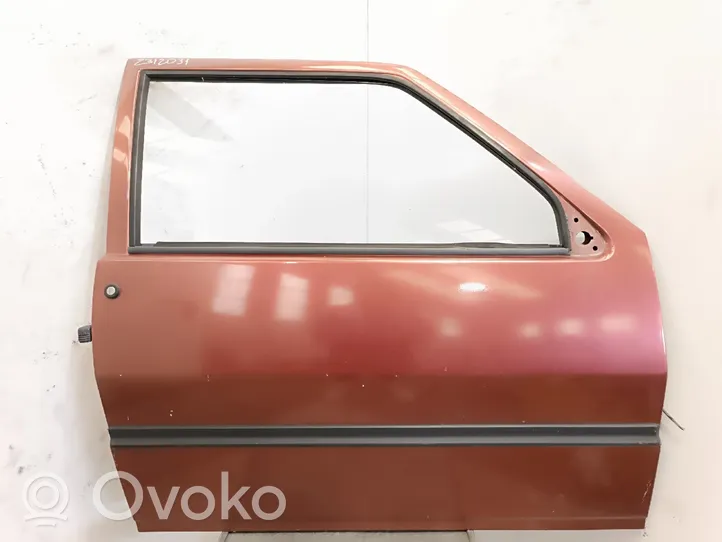 Fiat Uno Etuovi 