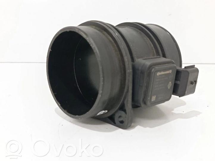 Renault Laguna 3 Hava Akış Metresi Çıkma Orjinal 8200280065