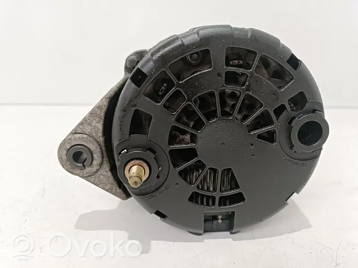 Chevrolet Nubira Generatore/alternatore 