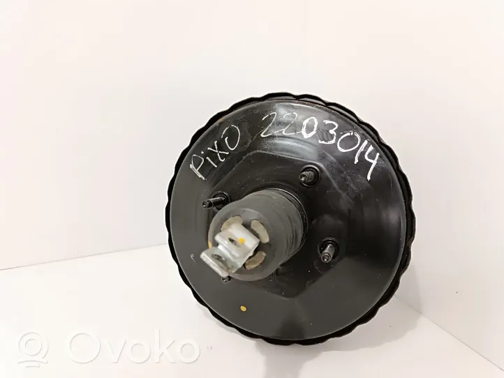 Nissan Pixo Servo-frein 