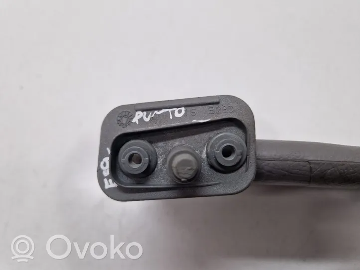 Fiat Punto (176) Clip/gancio/supporto per aletta parasole 