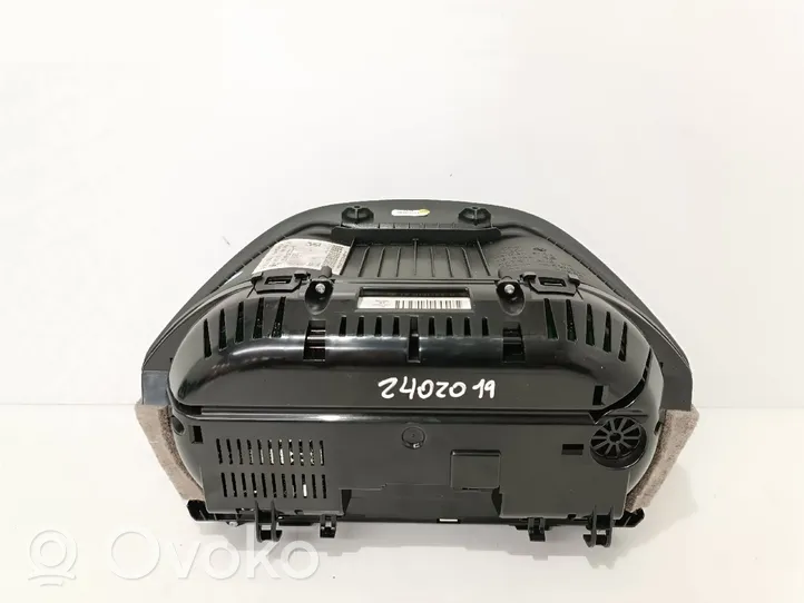 BMW 1 F20 F21 Tachimetro (quadro strumenti) 