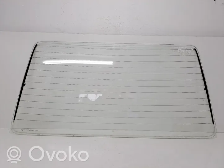 Opel Corsa A Front windscreen/windshield window 