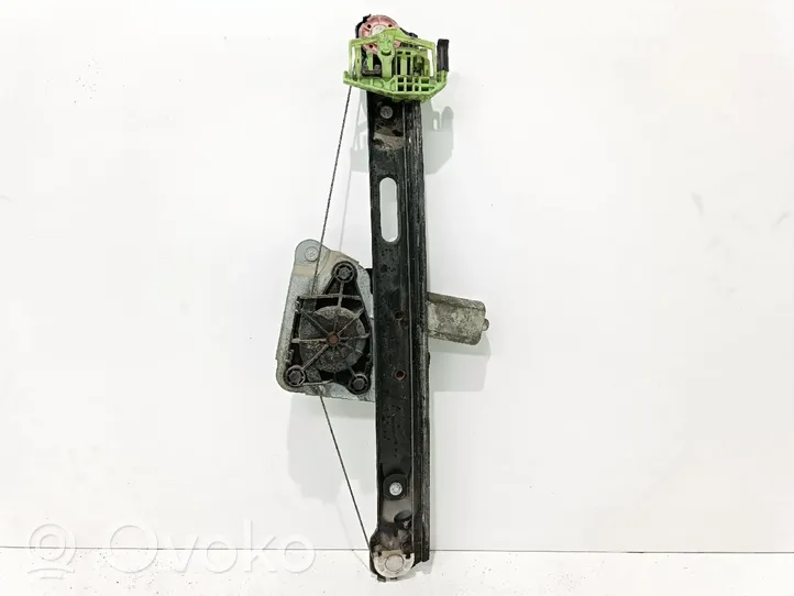 BMW 1 E81 E87 Rear door upper hinge 