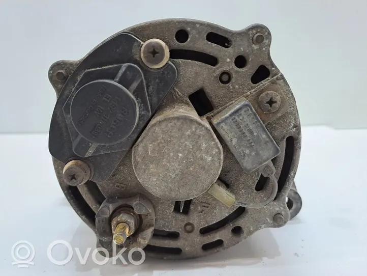 Citroen AX Alternator 