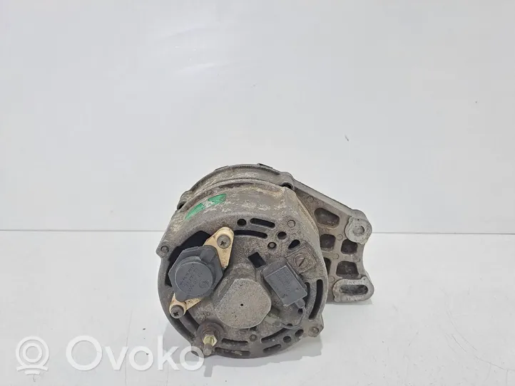 Seat Ibiza I (021A) Generatore/alternatore 