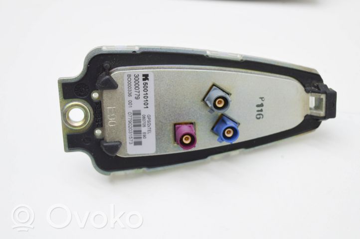 BMW 3 E90 E91 Antenne GPS 13000779