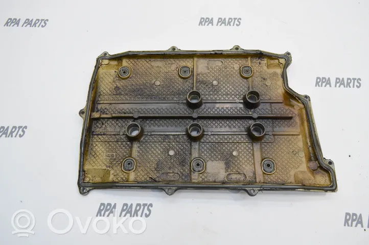 Opel Vectra C Air filter box cover 
